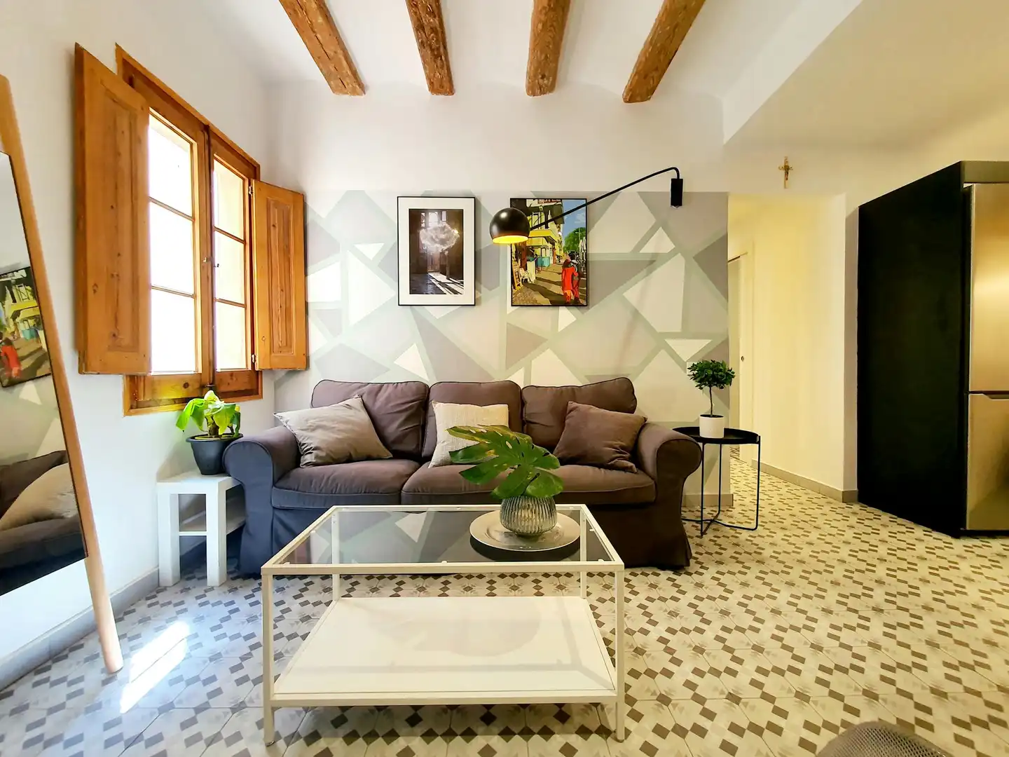 Piso en alquiler en N/A, imagen 2