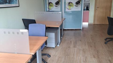 Photo 5 of Premises to rent in Avenida Artesanos, Zona Industrial, Tres Cantos