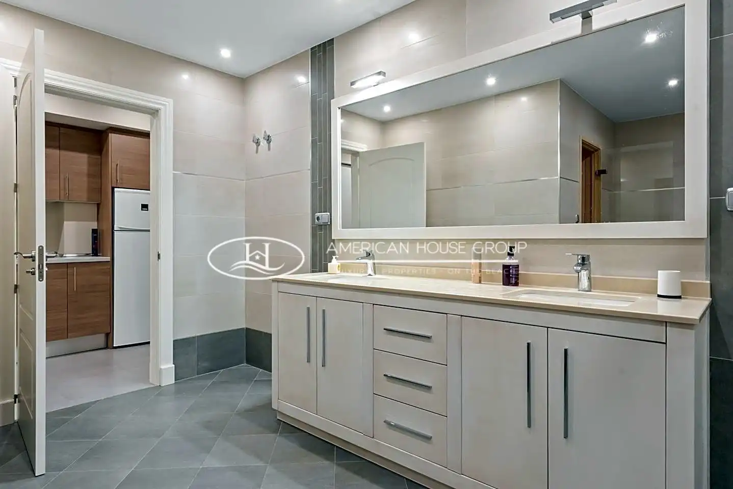 Casa con piscina in vendita a Del Uruguay, imagen 42