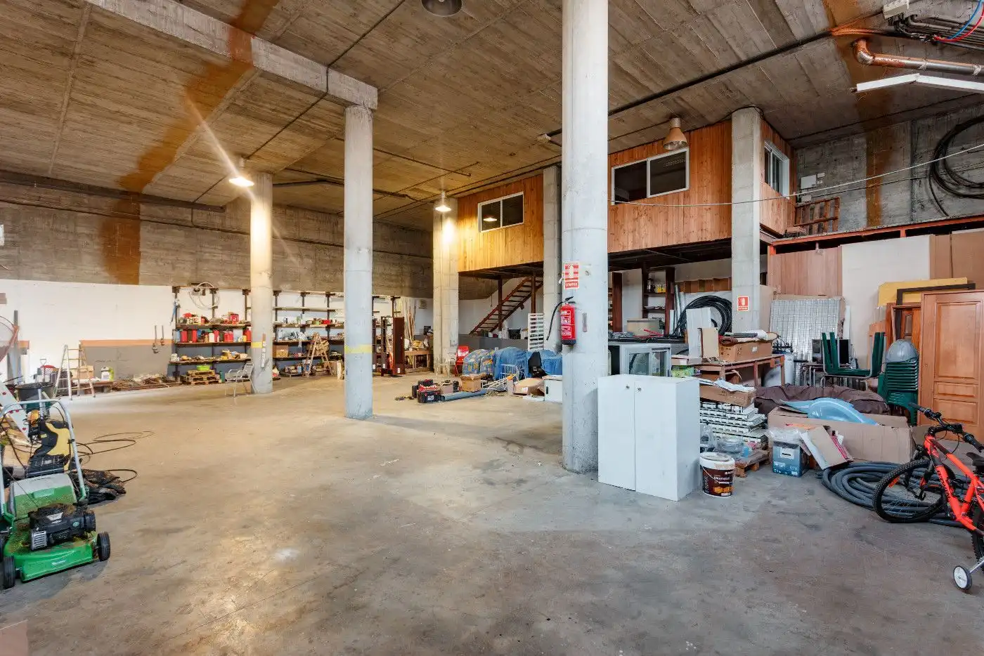 Casa con piscina en venta en Santa Maria de Palautordera, imagen 25