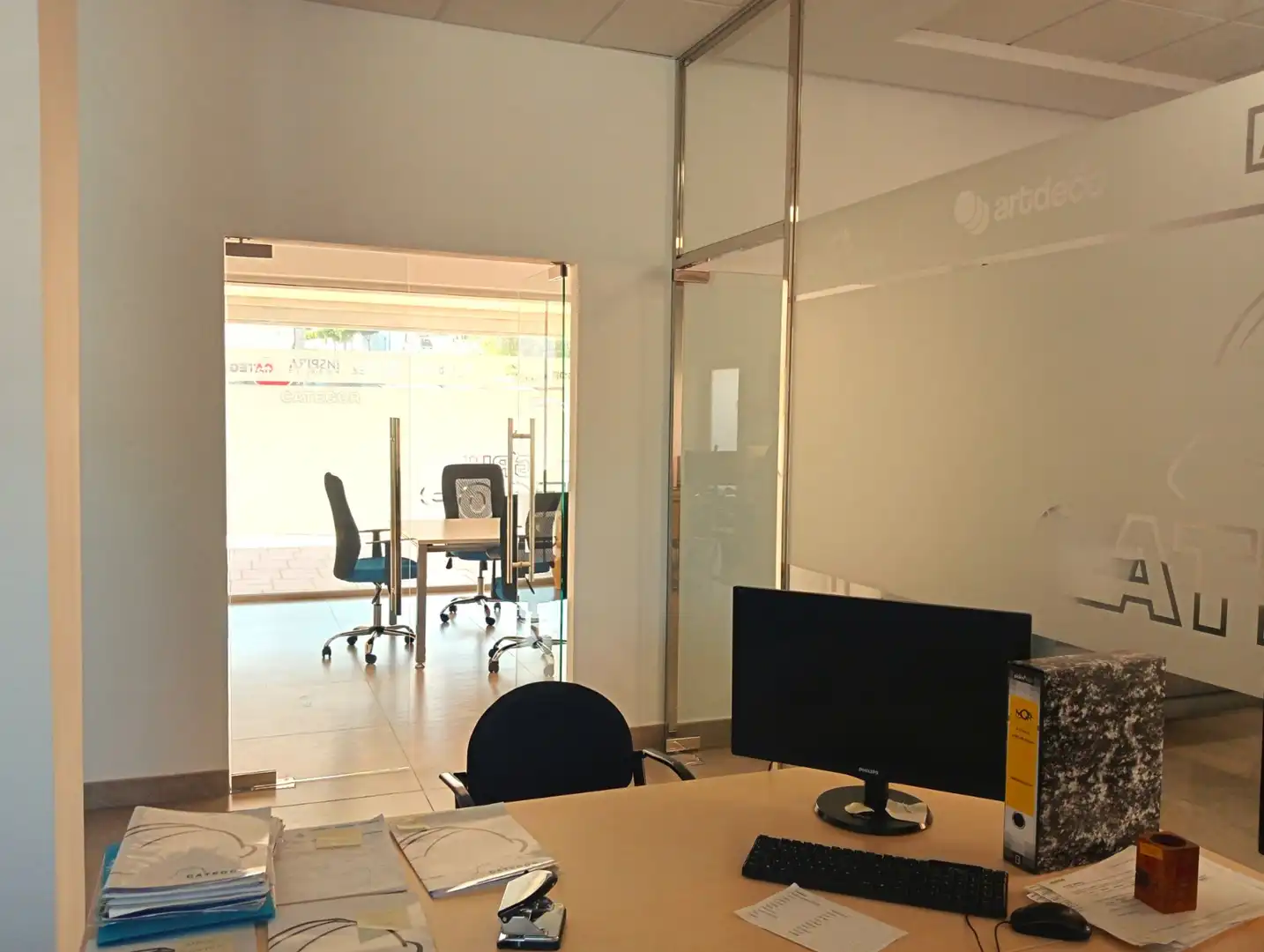 Local commercial à vendre à San Rafael - Nucia Park, imagen 9