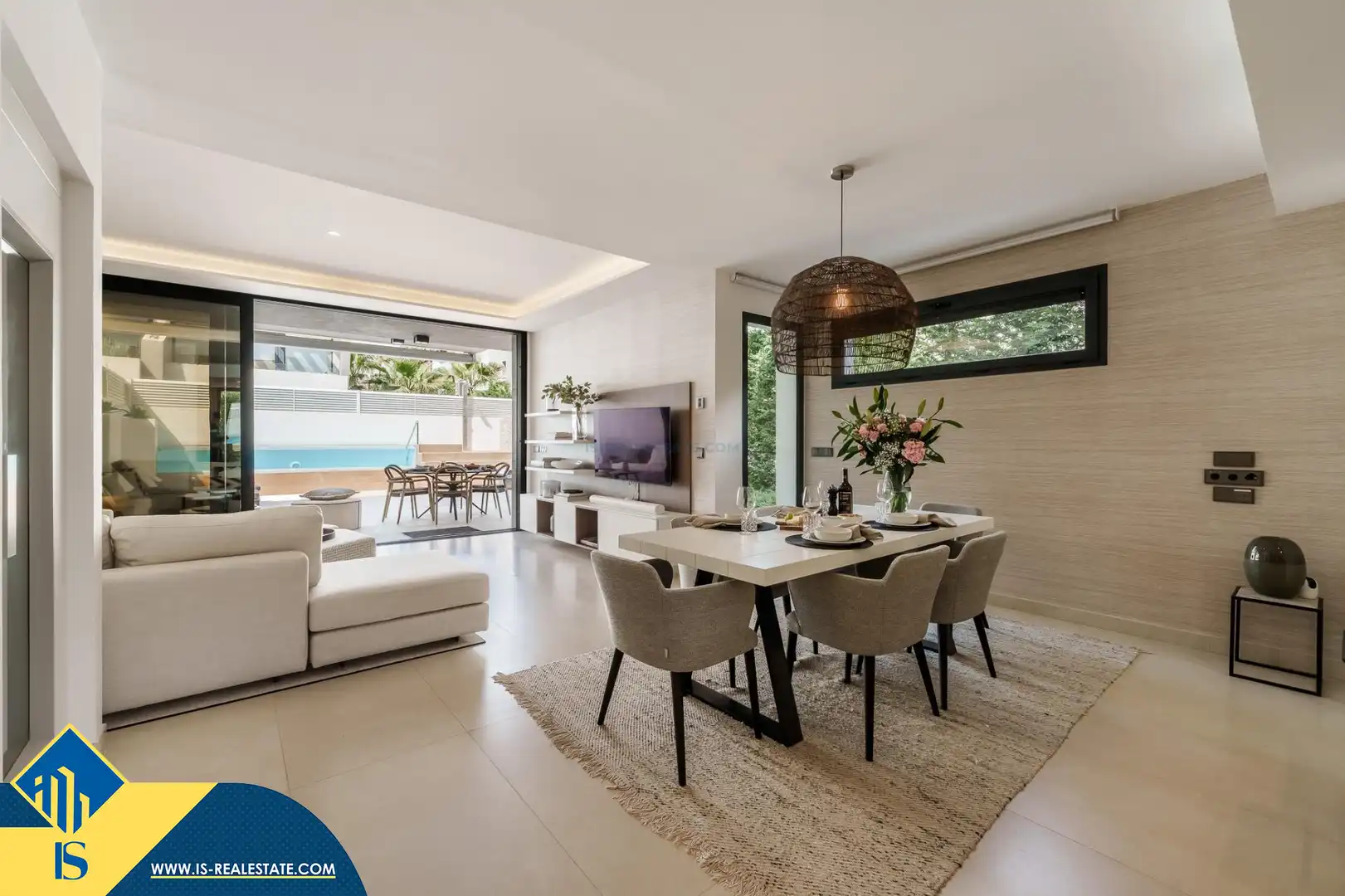 Casa con piscina en venta en Nueva Andalucía, imagen 26
