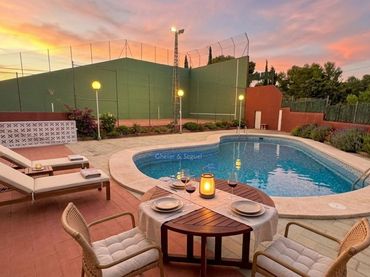 Villa in vendita a Albalat dels Tarongers