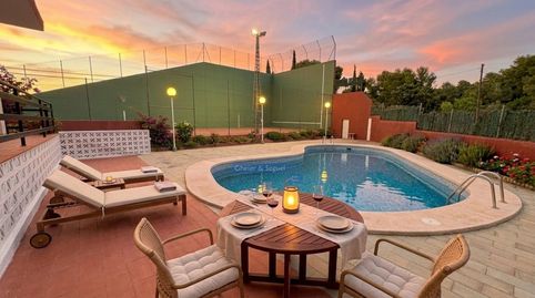 Foto 2 de Casa o chalet en venta en Albalat dels Tarongers, Valencia
