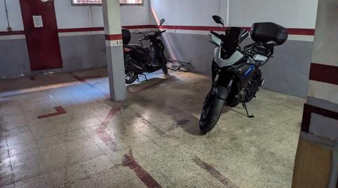 Foto 4 von Garage zur Miete in Carrer del Rei Martí, 42, Sants,  Barcelona Capital