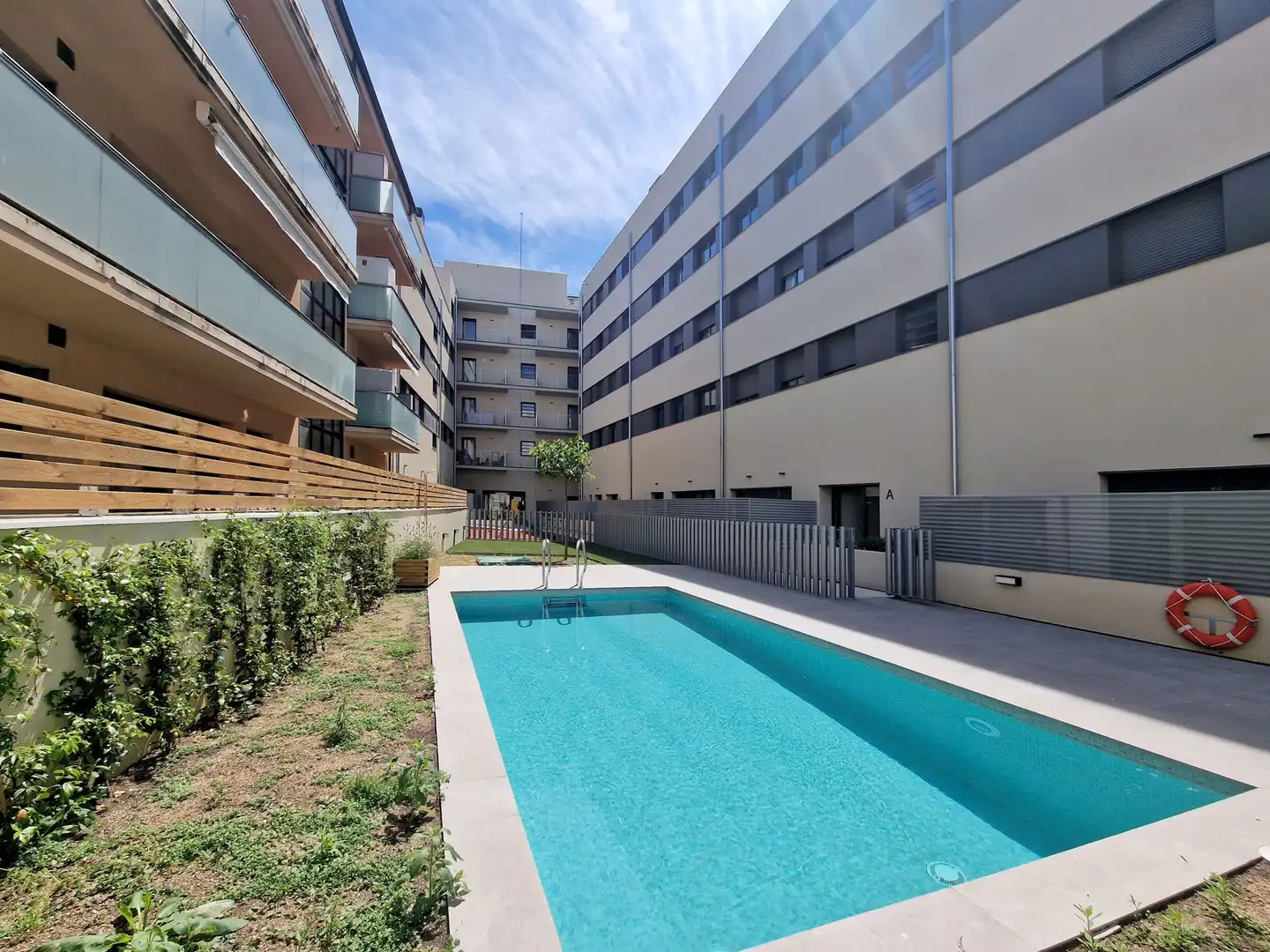 Piso de alquiler en D"ANTON AGULLANA, Montilivi