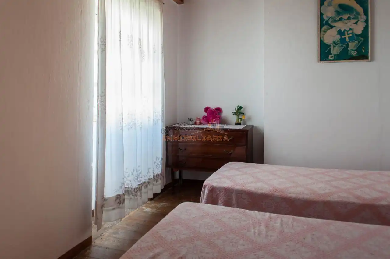 Adosado con jardín en venta en San Mateo - Castro- O Val, imagen 21