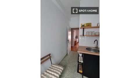 Foto 5 von Wohnung zur untervermieten in Iralabarri, Bilbao