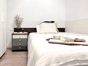 Foto 2 de Pis per a compartir a Calle del Corazón de María, Prosperidad,  Madrid Capital