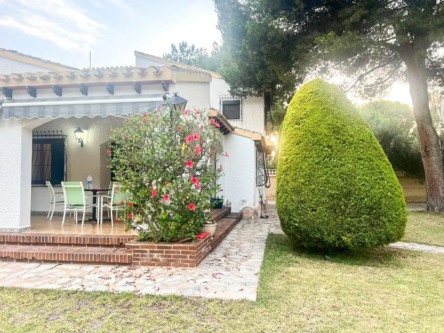 Chalet con piscina en venta en Orihuela Costa, imagen 7