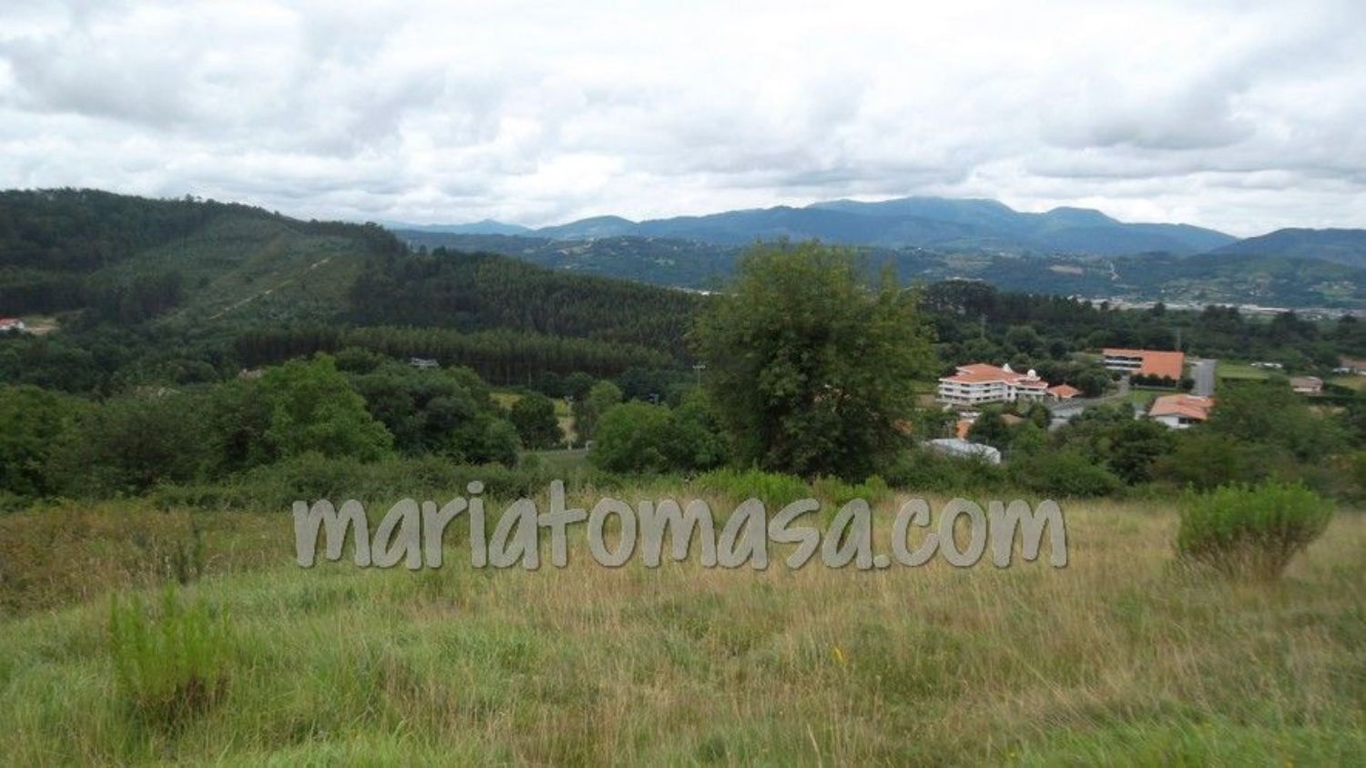 Residential for sale in Loiu