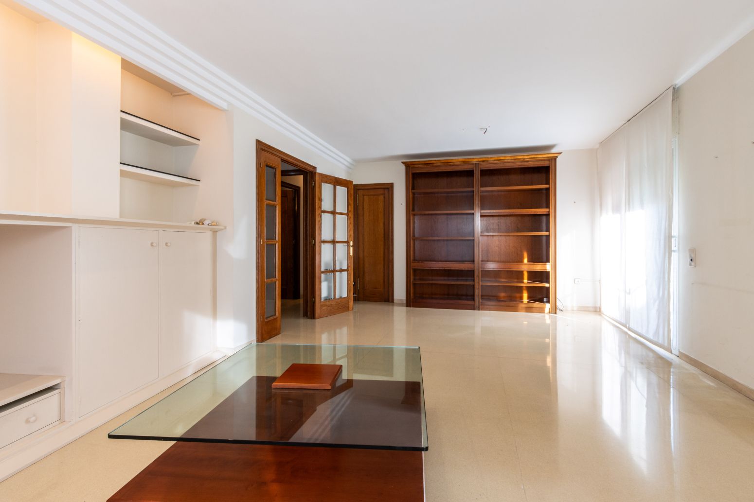 Piso en venta en Solsona con Calefacción y Balcón