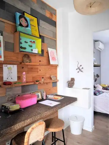 Villa con piscina in vendita a Torreguadiaro - San Diego, imagen 25
