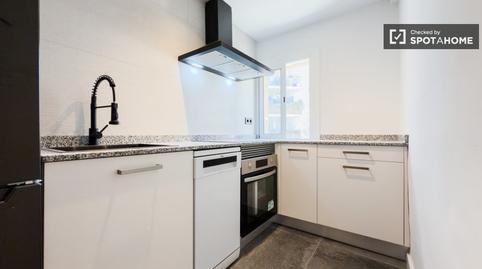 Photo 4 of Flat to rent in Les Planes, Barcelona