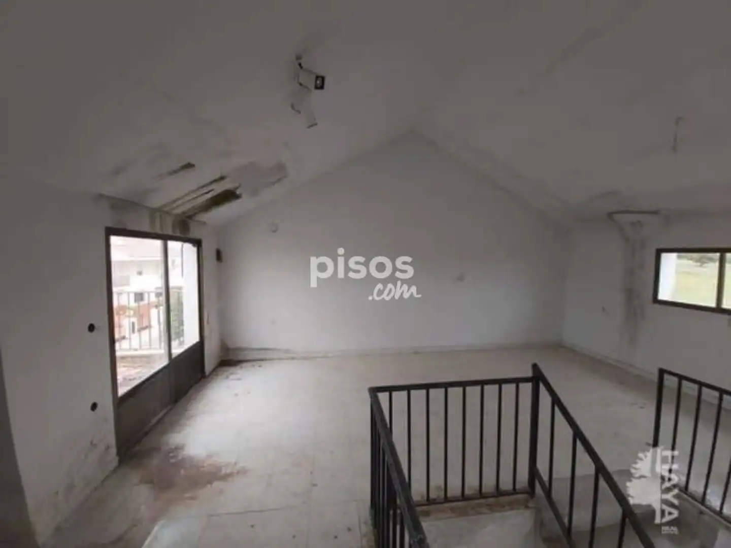 Casa adosada en venta en Brazatortas con Terraza
