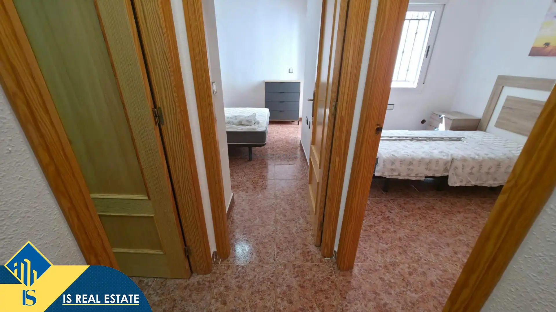 Bungalow amb piscina en venda a Orihuela Costa, imagen 14