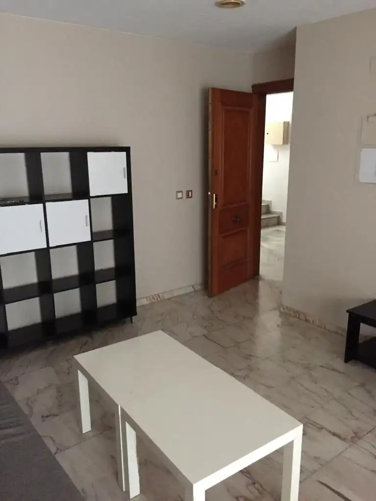 Piso de alquiler en Barrio de los Remedios