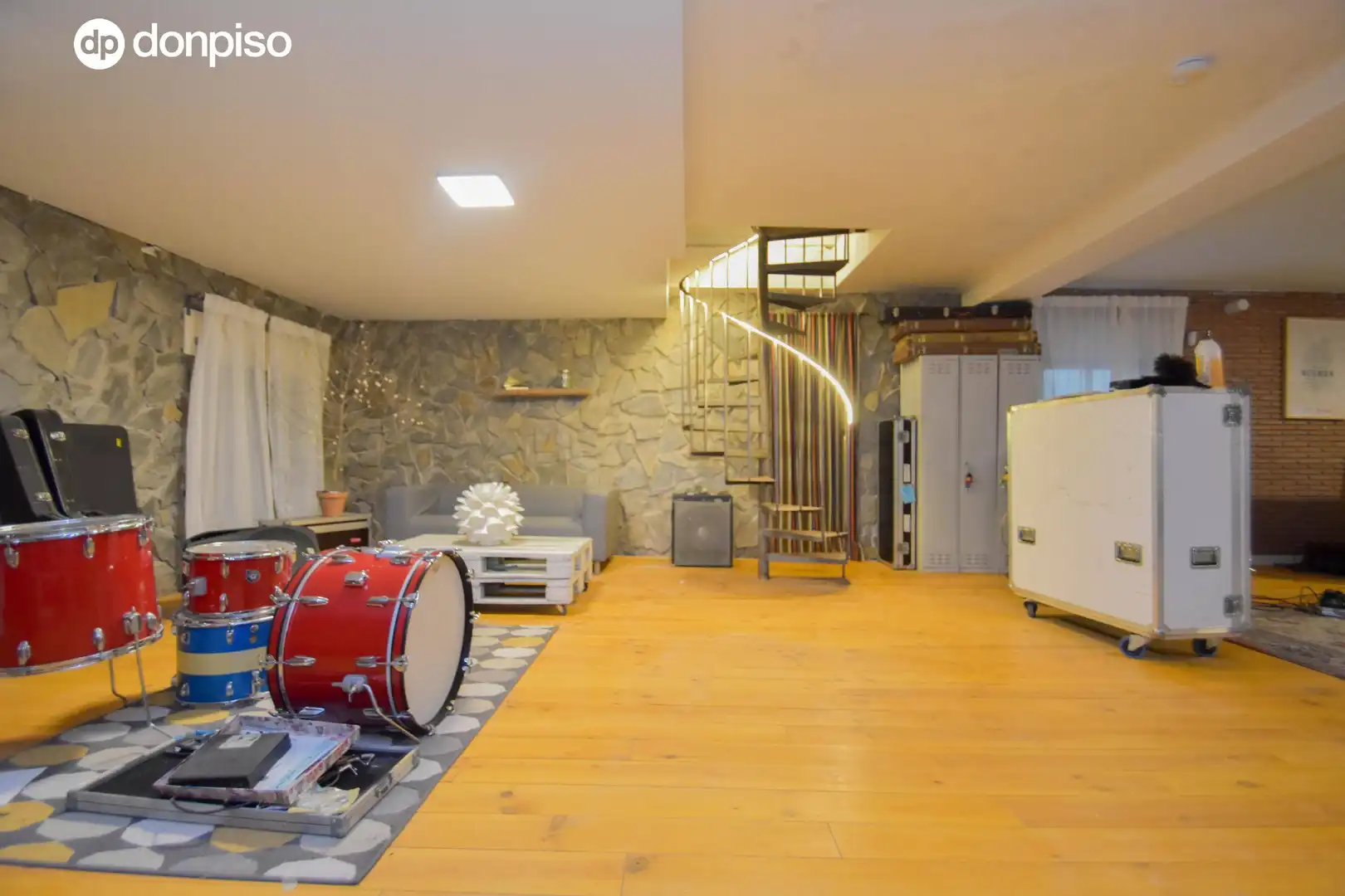 Casa o xalet en venda en Chauchina amb Jardí privat, Parquet i Terrassa
