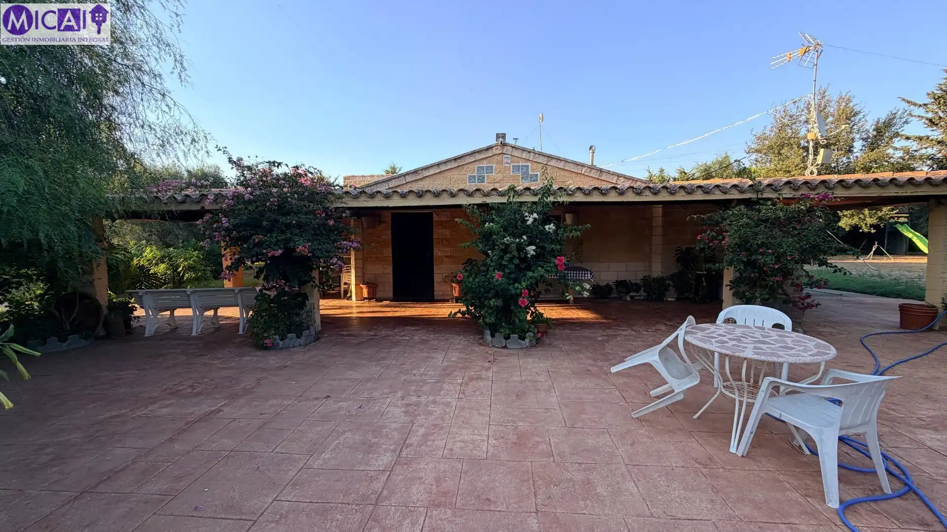 Casa o chalet en venta en Centro