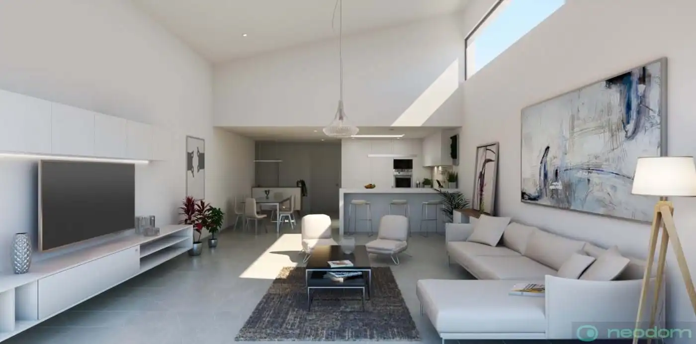House for sale in Campo de Murcia, imagen 16