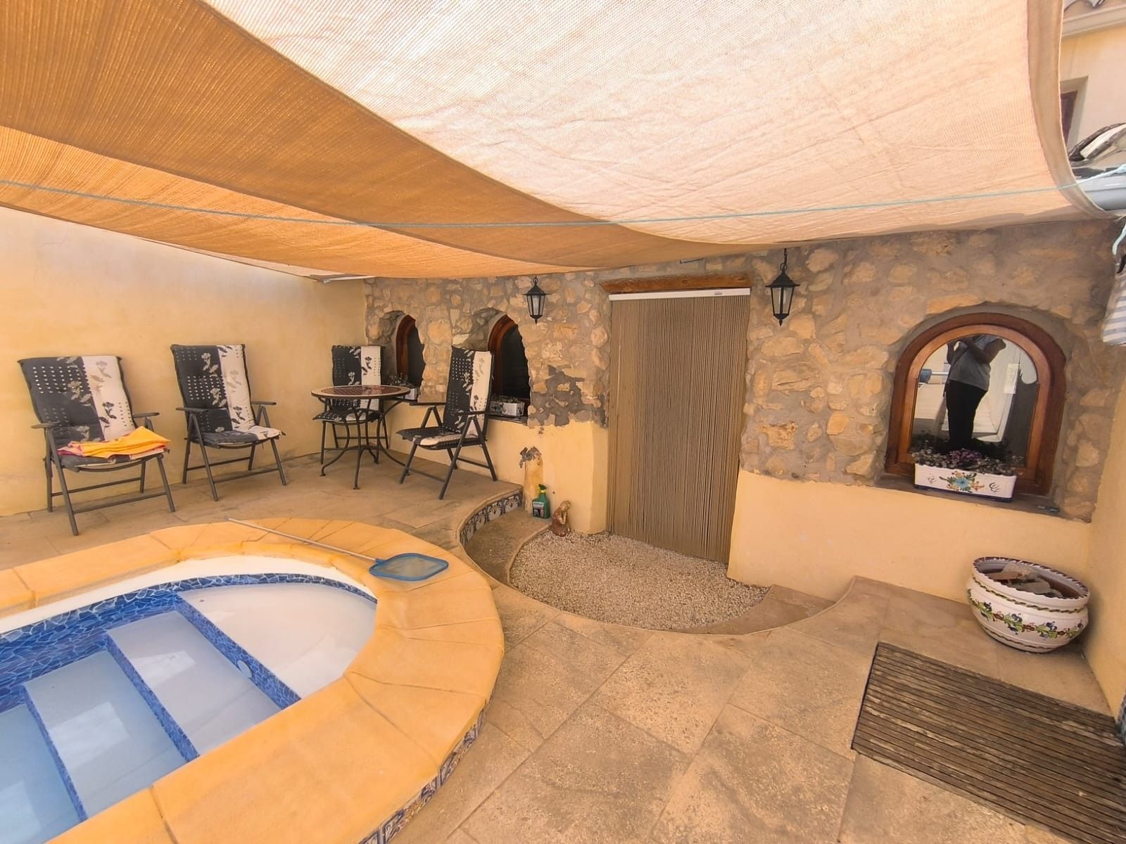 Casa o xalet en venda en Monóvar  / Monòver amb Terrassa i Balcó