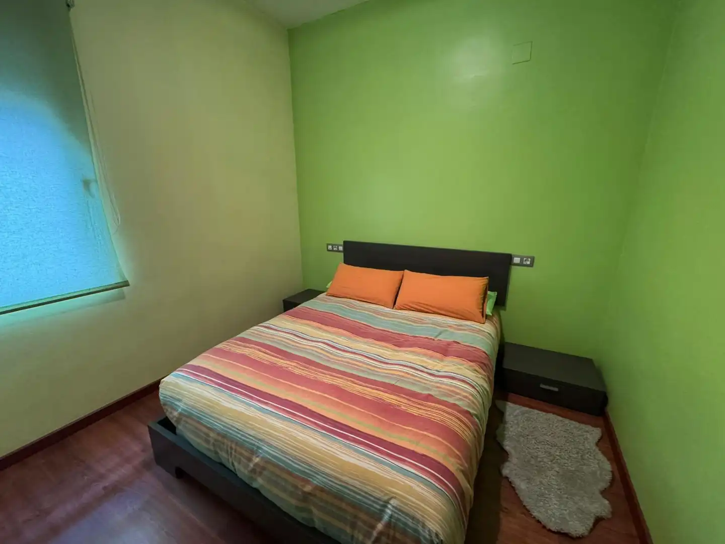 Habitación de Piso en venta en Carrión de Calatrava con Aire acondicionado, Calefacción y Amueblado