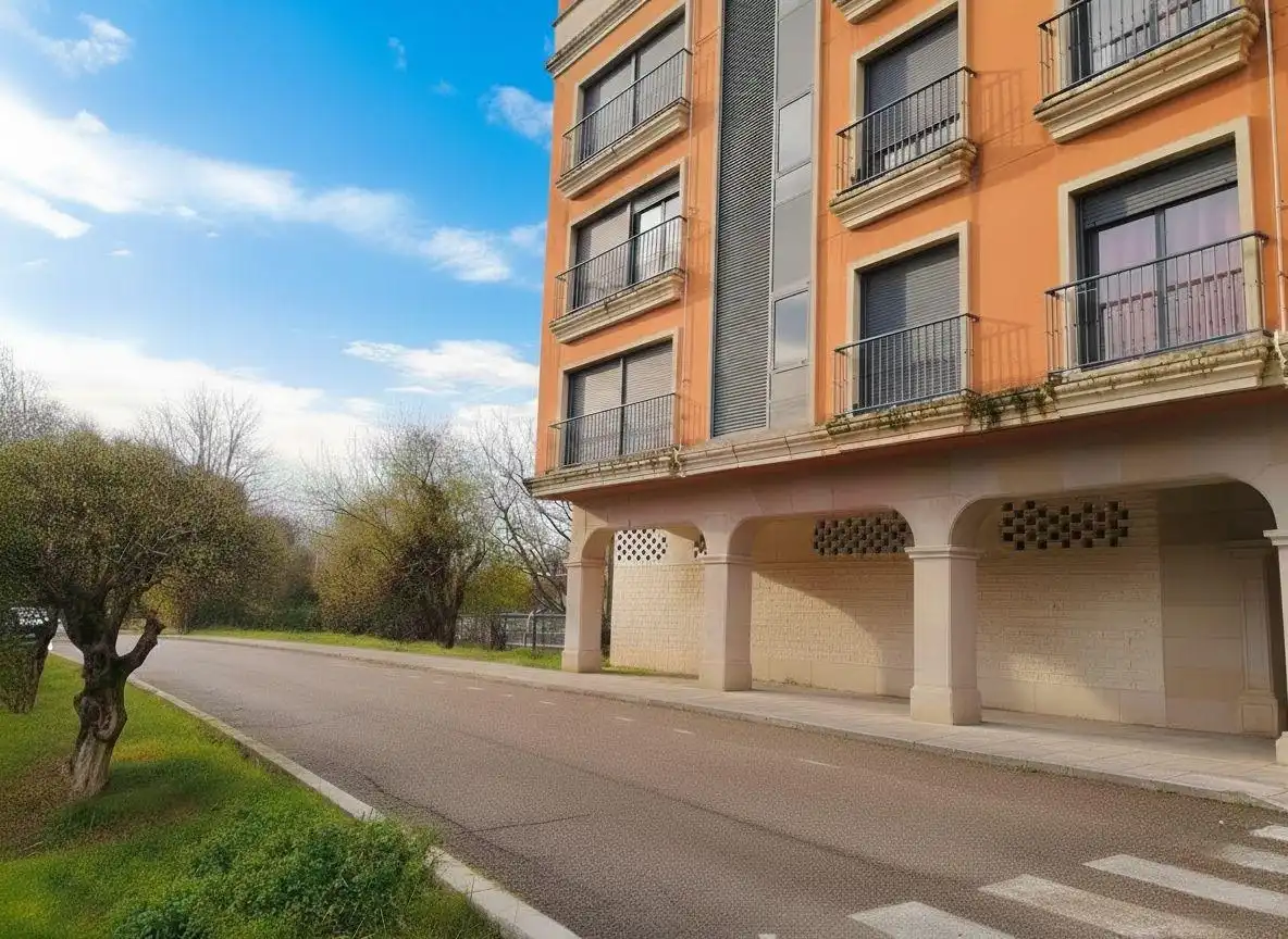 Local comercial en venta en Calle de Buenos Aires