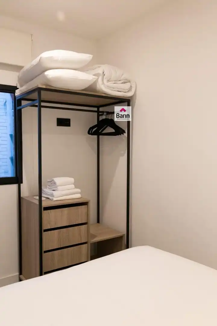 Schlafzimmer von Gebäude zum Verkauf in Córdoba