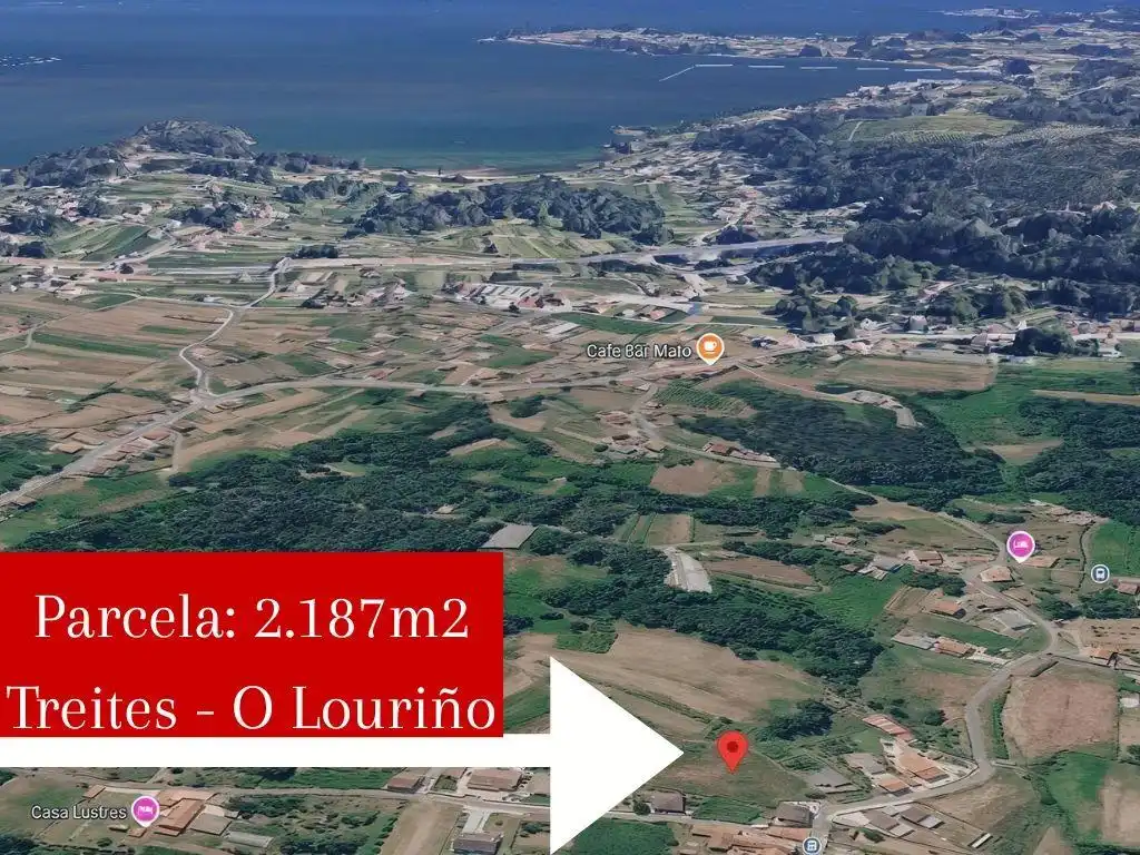 Grundstücke und Bauplätze zum Verkauf in Lugar Treites, imagen 2