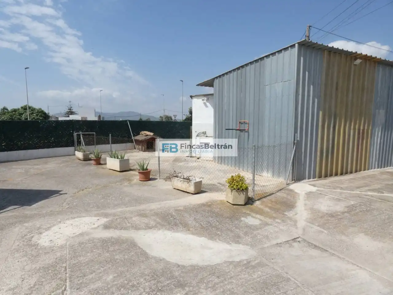 Casa o chalet en venta en Benicarló con Aire acondicionado, Jardín privado y Terraza