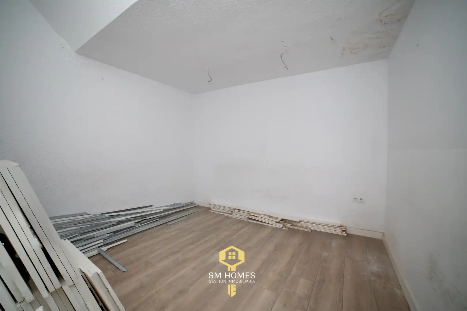 Commercial properties for rent in Coslada
