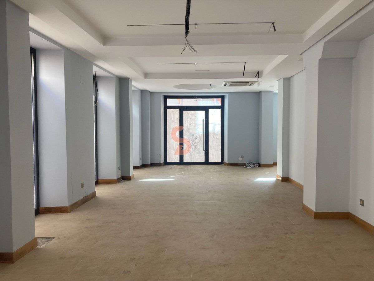 Local en venta en Valladolid Capital con Aire acondicionado