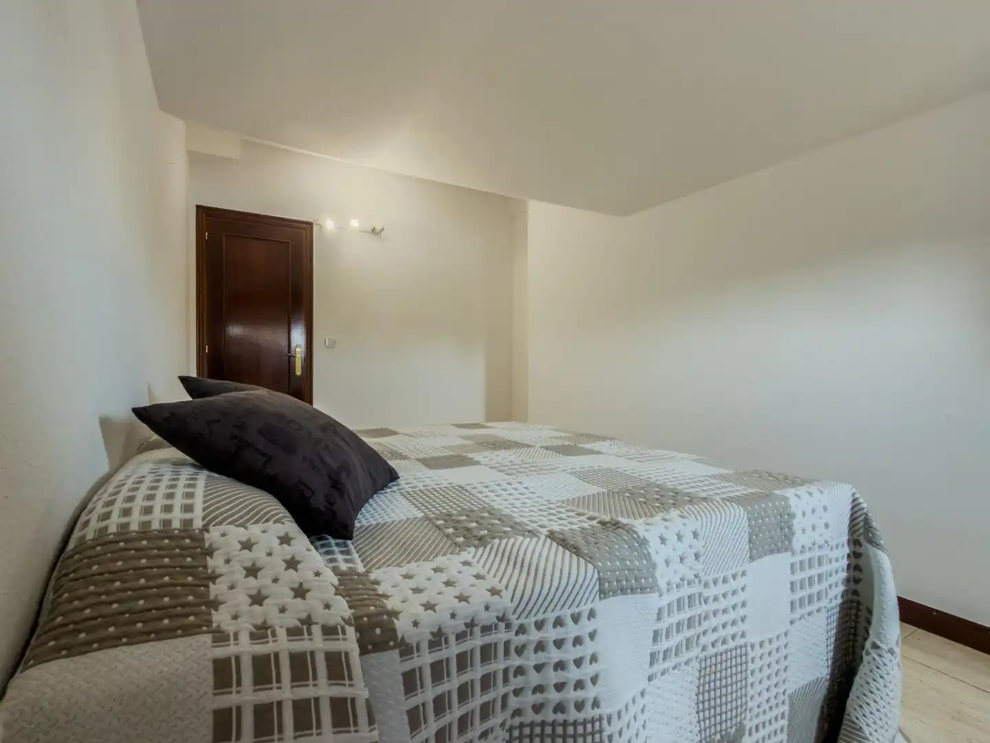 Bedroom of Attic for sale in Ribamontán al Mar  with Heating