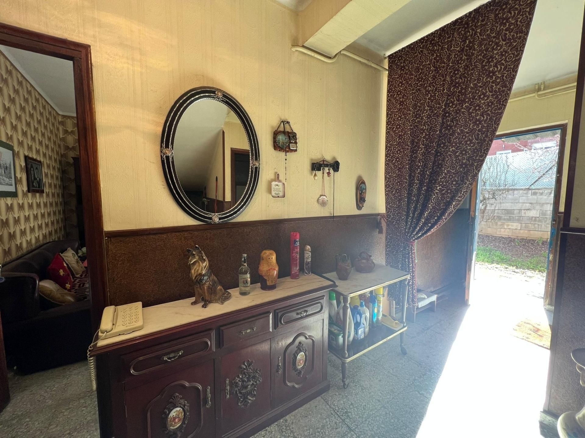 Dining room of Residential for sale in Camponaraya