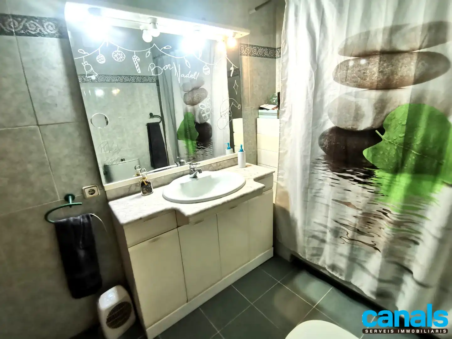 Baño de Piso en venta en Cerdanyola del Vallès con Calefacción, Horno y Balcón