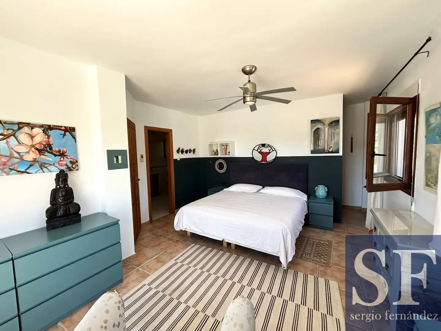 Casa en venda a Cómpeta, imagen 7