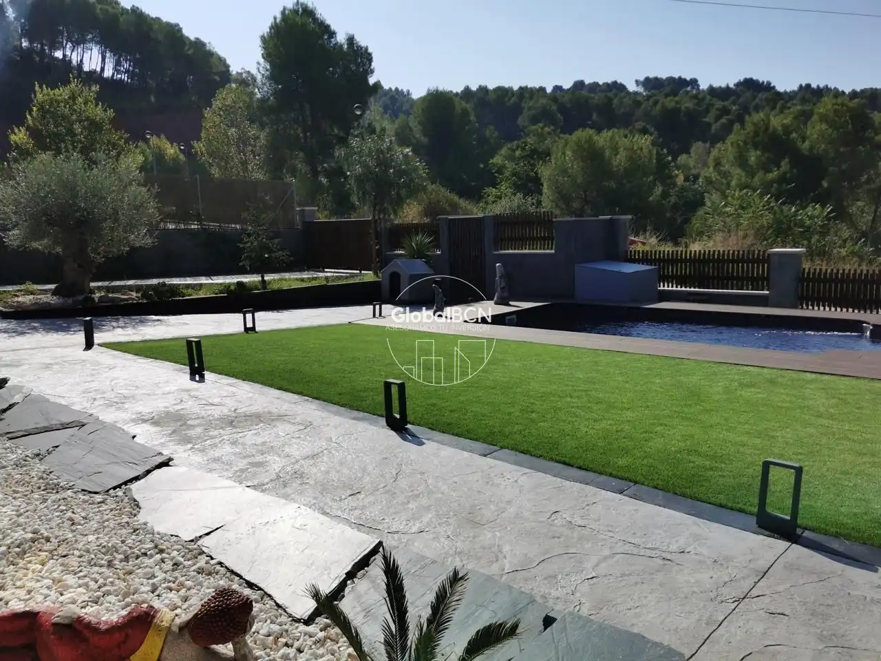 Terreni e lotti in vendita a Corbera de Llobregat, imagen 38