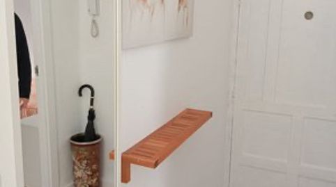Foto 3 de Piso de alquiler en Calle Huelva, San Cristóbal, Ronda