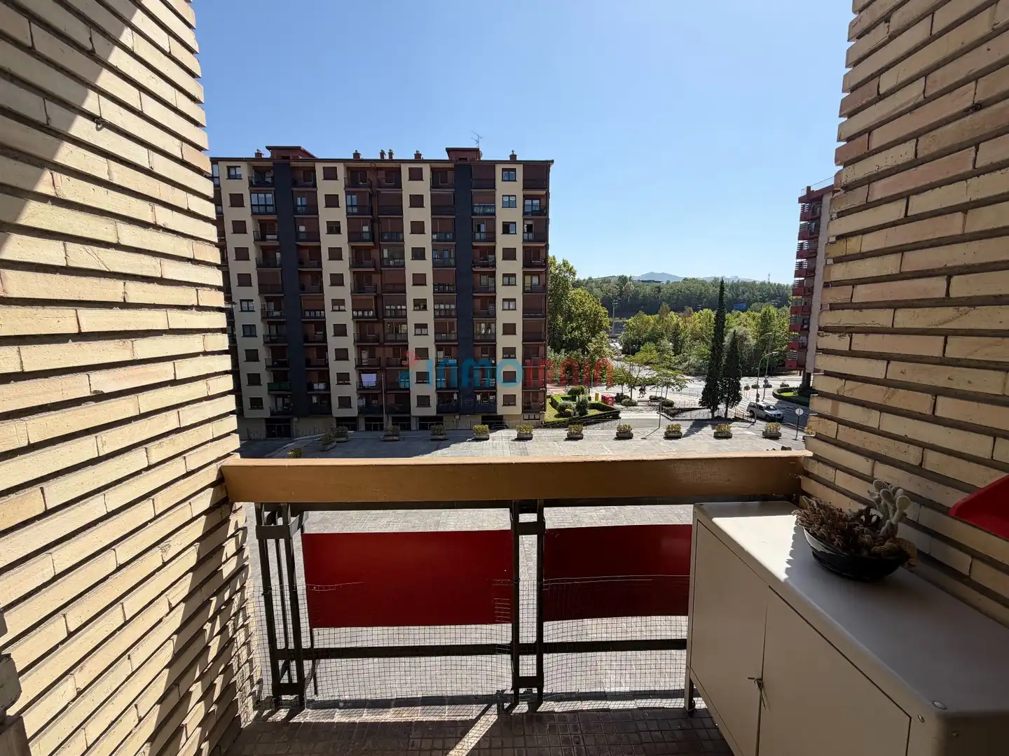 Flat with lift for sale in Errekarte Kalea, imagen 7
