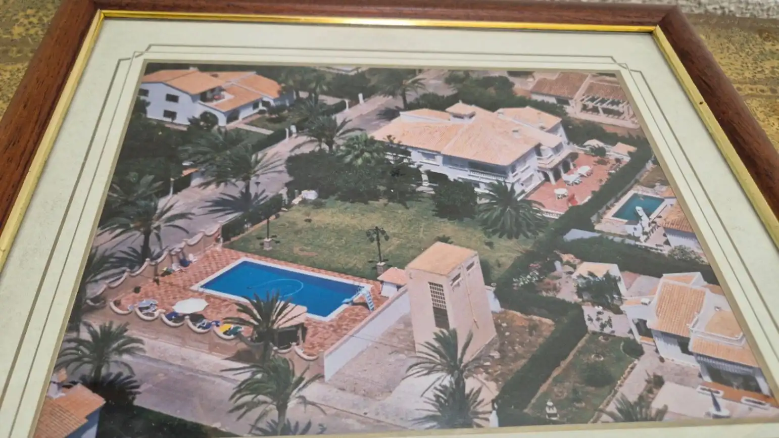 Casa amb piscina en venda a Orihuela Costa, imagen 5
