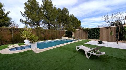 Foto 3 de Casa o chalet en venta en Aries, Linarejos, Linares