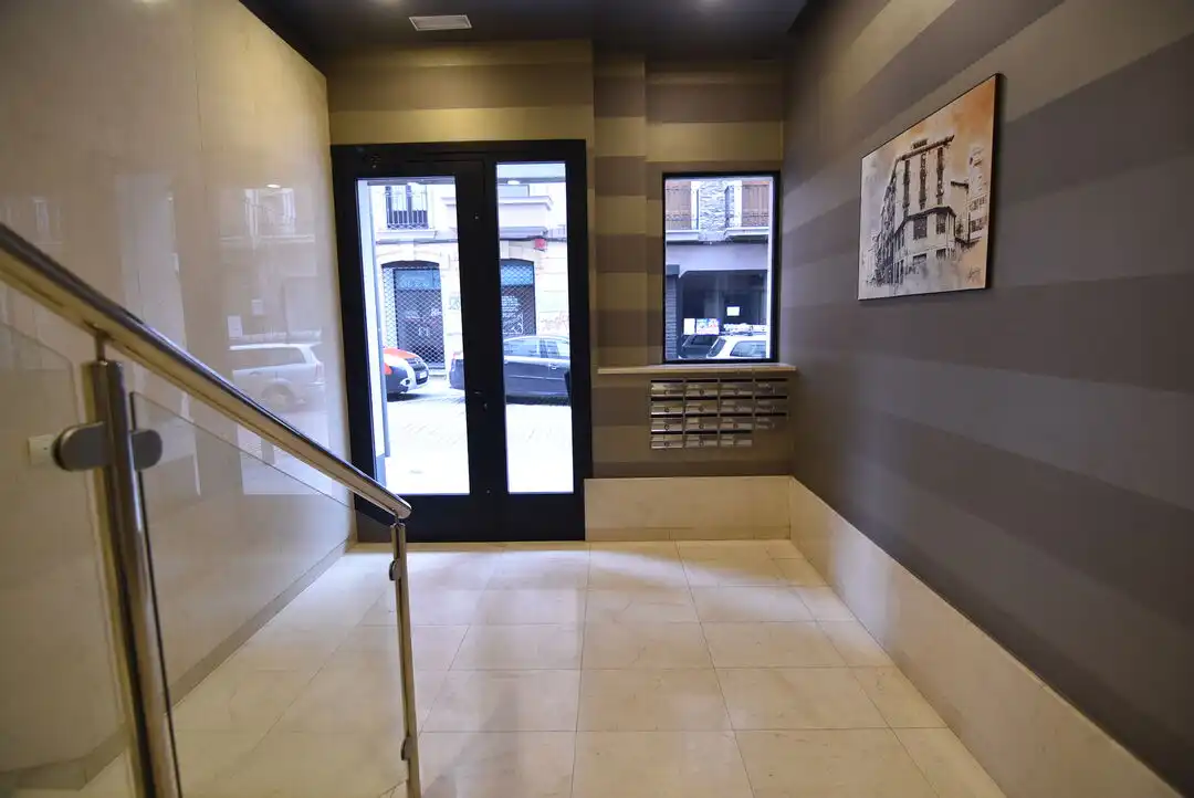 Appartement avec terrasse à vendre à Estaziño Kalea, imagen 52