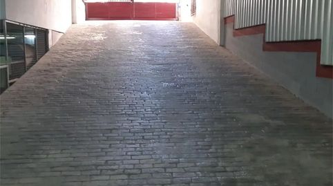 Foto 4 de Garaje en venta en Calle Adela Quiguisola, La Trinidad, Málaga Capital
