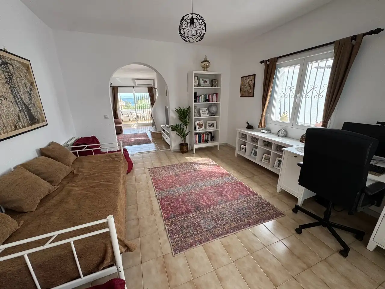 House with pool for sale in Vista de los Ángeles, imagen 10