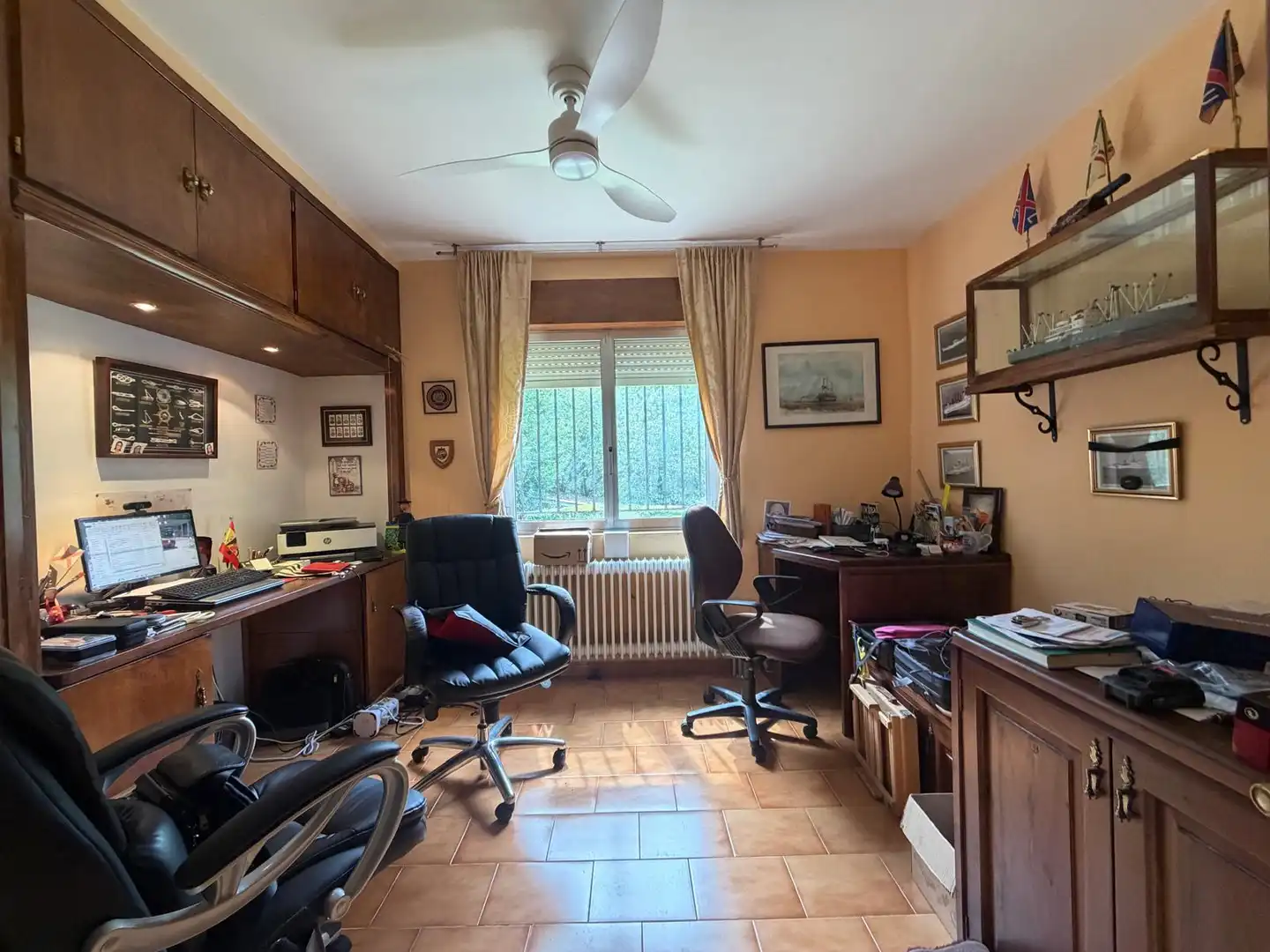 Houses for sale in Roa  with Heating, Private garden and Terrace