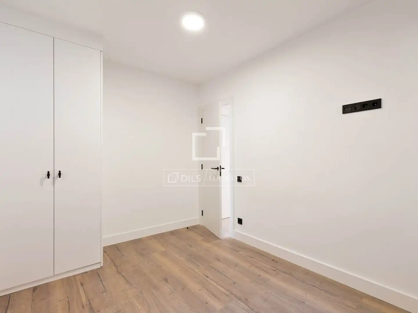 Dormitori de Casa o xalet de lloguer en Castelldefels amb Aire condicionat, Calefacció i Jardí privat