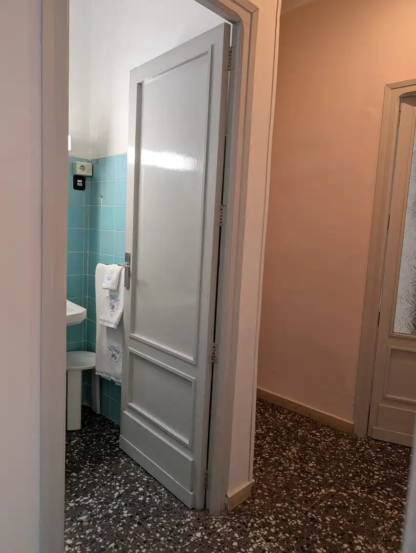 Appartamento con ascensore in vendita a Calle SAN ILDELFONSO, imagen 18