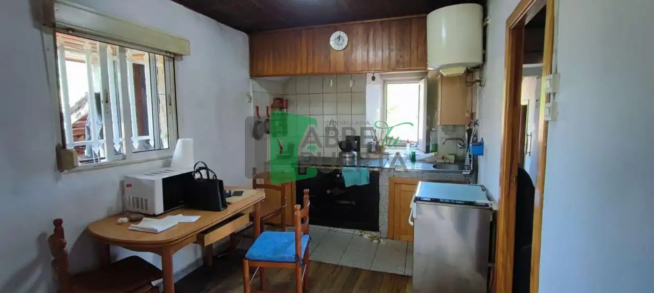 Casa rústica con jardín en venta en A Merca, imagen 9