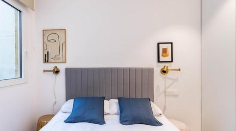 Foto 4 de Apartament de lloguer a Justicia - Chueca, Madrid