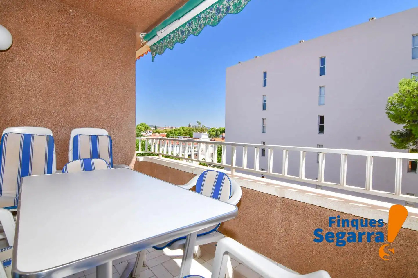 Appartamento in vendita a Avinguda de la Imperial Tarraco, imagen 3